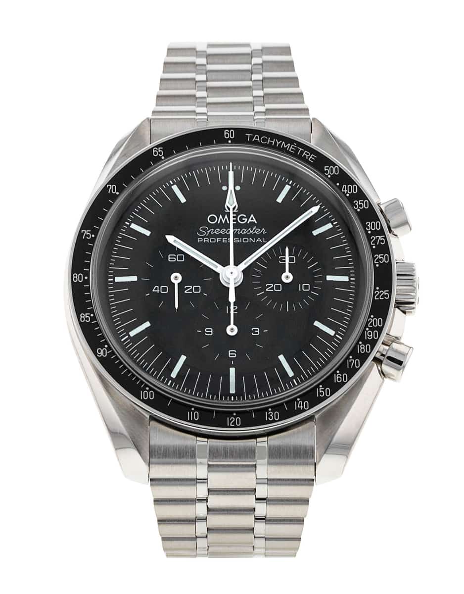 Omega Speedmaster Moonwatch Professional 310.30.42.50.01.001 Omega Speedmaster Moonwatch Professional 310.30.42.50.01.001